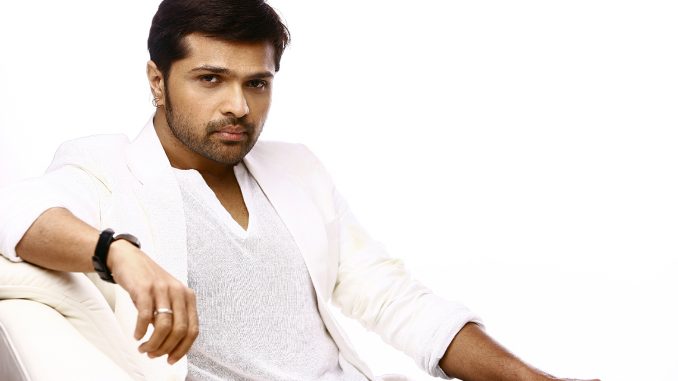 Himesh Reshammiya to play a role inspired by Raaj Kumar?